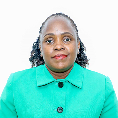 Ms. Magdalene Wanza Muoki, Country Director, Terre des Hommes Netherlands – Kenya