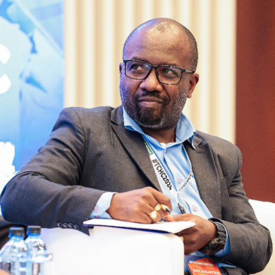 Senior Principal Research Scientist (KEMRI) / Director for the Centre for Virus Research (CVR)