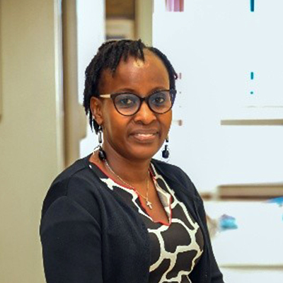 Mental Health Senior Technical Advisor (LVCT Health)